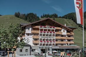 Hotel Salzburger Hof