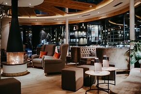 Hotel Salzburger Hof