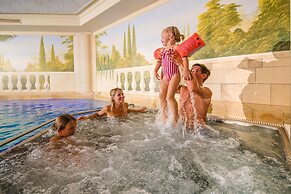 Hotel Salzburger Hof