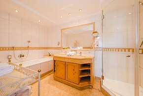 Hotel Salzburger Hof