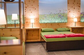 Hotel Salzburger Hof