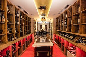 Hotel Salzburger Hof