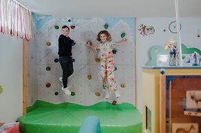 Hotel Salzburger Hof