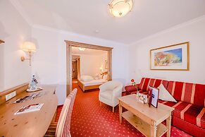 Hotel Salzburger Hof