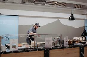 Hotel Salzburger Hof