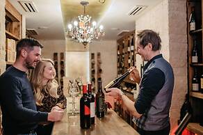 Hotel Salzburger Hof