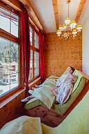 Hotel Salzburger Hof