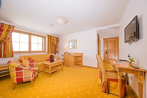 Hotel Salzburger Hof