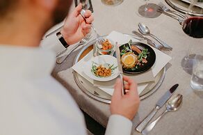 Hotel Salzburger Hof