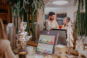 Hotel Salzburger Hof