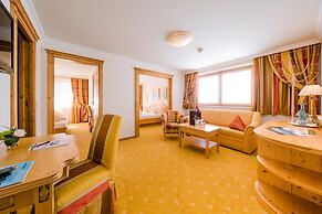 Hotel Salzburger Hof