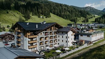 Hotel Salzburger Hof