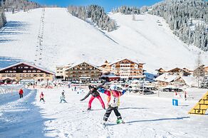 Hotel Salzburger Hof