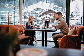 Hotel Salzburger Hof