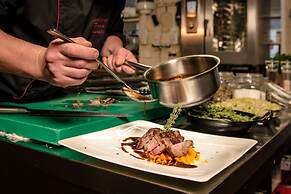 Hotel Salzburger Hof