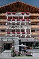Hotel Salzburger Hof