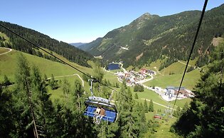 Hotel Salzburger Hof