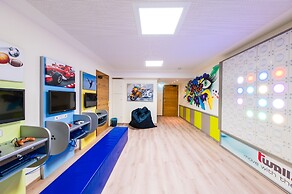 Hotel Salzburger Hof