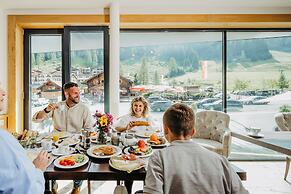 Hotel Salzburger Hof