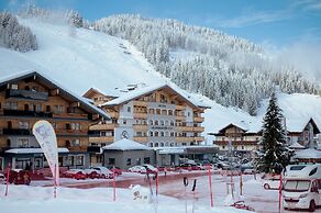 Hotel Salzburger Hof