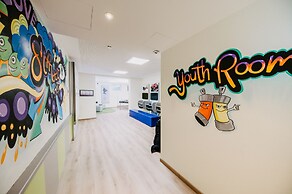 Hotel Salzburger Hof