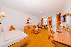 Hotel Salzburger Hof