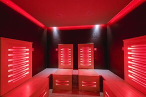 Hotel Salzburger Hof