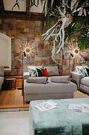 Hotel Salzburger Hof