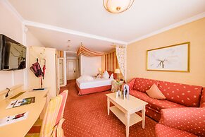 Hotel Salzburger Hof