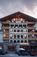 Hotel Salzburger Hof