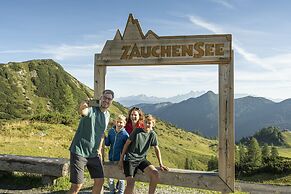 Hotel Salzburger Hof