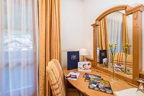 Hotel Salzburger Hof