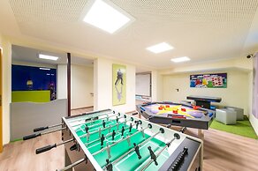 Hotel Salzburger Hof