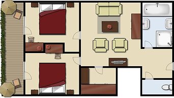 Hotel Salzburger Hof