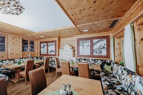 Hotel Salzburger Hof