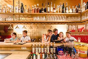 Hotel Salzburger Hof