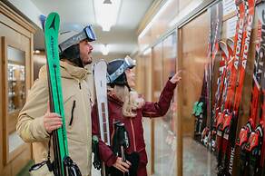 Hotel Salzburger Hof