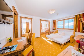 Hotel Salzburger Hof