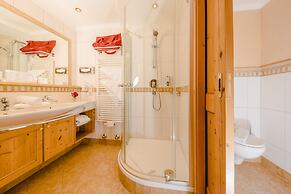 Hotel Salzburger Hof