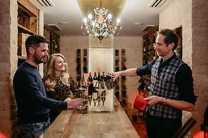 Hotel Salzburger Hof