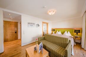 Hotel Salzburger Hof