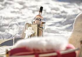 Tannenhof Alpines Lifestyle Hotel