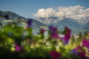 Tannenhof Alpines Lifestyle Hotel