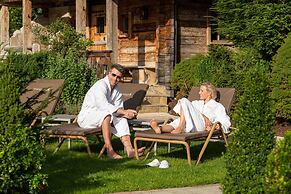 Tannenhof Alpines Lifestyle Hotel