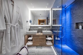 Tannenhof Alpines Lifestyle Hotel