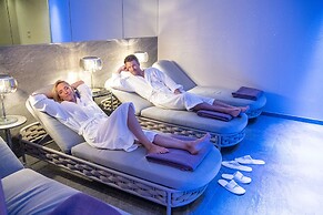Tannenhof Alpines Lifestyle Hotel