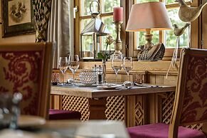 Tannenhof Alpines Lifestyle Hotel