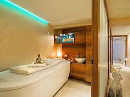 Tannenhof Alpines Lifestyle Hotel
