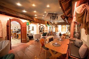 Tannenhof Alpines Lifestyle Hotel