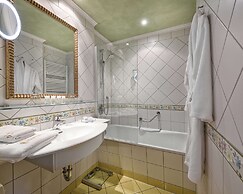 Tannenhof Alpines Lifestyle Hotel